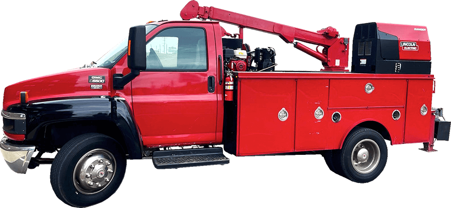 Expert Upon The Rock Equipment Repair, Heavy Equipment, Repair, Welding, Field Service, Regeneration